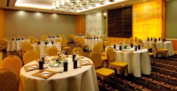 Radisson Blu Hotel Pune Kharadi Ngoại thất bức ảnh